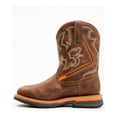 thumbnail image 3 of Cody James Men's 10" Disruptor Tyche Chill Zone Soft Pull-On Work Boot Toe - BCJ00R0W42 10 D(M) US, 3 of 7