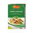 thumbnail image 2 of (2 pack) Shan Sindhi Biryani Seasoning Mix (60g) - Spice Packets for Hot and Spicy Meat Pilaf, 2 of 7