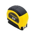 thumbnail image 3 of STANLEY STHT30825W 25' LeverLock Tape Measure, 3 of 6