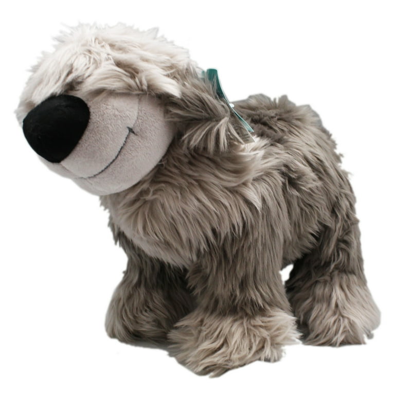 Little Mermaid Max Dog Breed Old English Sheepdog Little Mermaid