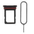 thumbnail image 2 of Soporte de ranura para bandeja de Acero negro Sunnimix S6 G890A, 2 of 8