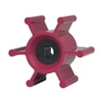 thumbnail image 2 of 5" Jabsco Ballast King Impeller, 2 of 2