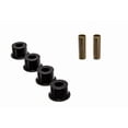 thumbnail image 1 of Energy Suspension Trailing Arm Bushing 9.9488G Black; Polyurethane, 1 of 4