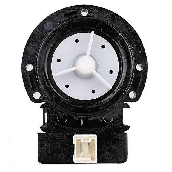 Plaset cod 62735 62902090 6-2902090 Neptune washer pump motor and impeller blades 62902090