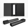 thumbnail image 1 of Escáner de libros CZUR Assistive Cover, 13,14 pulgadas, PVC, negro, 1 of 8