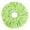 Green, variant on WALFRONT Spinning Mops Head Microfiber Refill Magic Rotating 360° Mop for Cleaning, Head Mop, Floor Mop