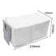 thumbnail image 3 of Replacement Consumables for P10pro/G20S/Q & S8 MAXV ULTRA Dust Bags with Sweeper Dust Bag Compatibility, 3 of 5