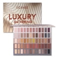 thumbnail image 1 of Paleta de sombras de ojos UCANBE Luxury Gathering Neutral 280 g, 1 of 7