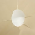 thumbnail image 5 of 1pcs Doublure de Four Universelle Robuste Feuilles de Protection pour Plaque de Cuisson à Gaz (Beige), 5 of 5