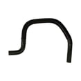 thumbnail image 2 of KarParts360 For BMW 325i/325xi 2001 02 03 04 05 2006 Power Steering Reservoir Hose | Rubber | Black Color | 0.56 Inches Hose/Line Inside Diameter | Replacement For 32411095526, 2 of 4