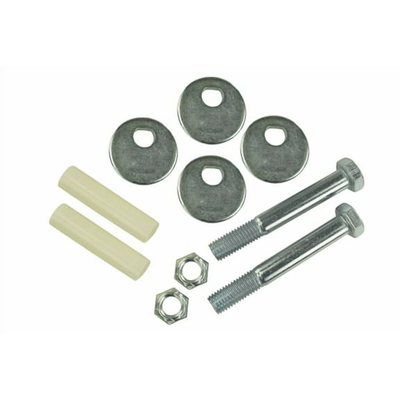 Mevotech MS86064 Alignment Cam Bolt Kit Fits select: 1996-2004 TOYOTA TACOMA