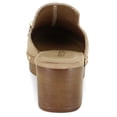 thumbnail image 4 of Kensie Cooper Bit Wood Clog, 4 of 5