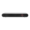 thumbnail image 2 of StarTech.com External Thunderbolt 3 to USB Controller w/3 Dedicated USB Host Chips, 1 Each for 5Gbps USB-A Ports, 1 Shared Between 10Gbps USB-C & USB-A Ports, Self Powered, TB3 Daisy Chain - Front BC 1.2 Port - Docking station - USB-C 3.1 / Thunderbolt 3 - for P/N: TB3DK2DPM2, TB3DOCK2DPPD, TB3DOCK2DPPU, 2 of 4