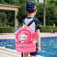 thumbnail image 2 of FUZHIQ Backpack For School Swimming Bag Wet And Dry Separation Waterproof Storage Bag Sports Fashion Portable Cute Cartoon Backpack, 2 of 7