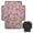 Pink-Camo Hunting, variant on Kuiaobaty Deer Camo Hunting Print Sofa Cushion Slipcover, Pet Friendly Armless Recliner Chair Cover, Anti Slip Washable Furniture Protector for Dogs and Cats