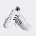 thumbnail image 3 of TENIS ADIDAS GRAND COURT BASE HR0234, 3 of 3