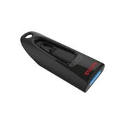 SanDisk® Ultra® USB 3.0 Flash Drive, 64GB