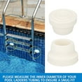 thumbnail image 4 of Parachoques de escalera ANGGREK Para piscina, 4 of 8