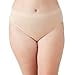 thumbnail image 3 of Wacoal Culotte B-Smooth Hi-Cut pour Femmes, Nude Naturel, Moyen, 3 of 4