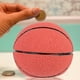 thumbnail image 3 of KAKOWELY Alcancía de baloncesto portátil, caja para ahorrar dinero, alcancía de vinilo, accesorio para fotos, 3 of 5