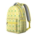 thumbnail image 2 of Lemon Aesthetic Lecture Bookbag - Stylish Backpack for Teens & College, Large Capacity Citrus Design Laptop Backpack, Fun Gift, 2 of 6