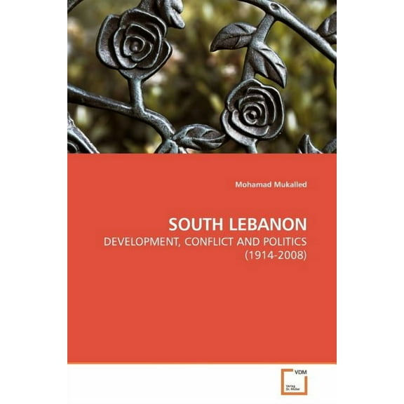South Lebanon (Paperback)