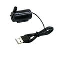thumbnail image 3 of Mini USB Water Pump 5V Multifunction Electric Accessories Durable Low Voltage Practical Submersible for Craft Vegetable Plng Horizontal Black, 3 of 9