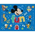 thumbnail image 3 of Ceaco Disney Classic Kids 4-in-1 Multipack Interlocking Jigsaw Puzzles for Children Ages 6+, 3 of 7