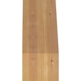 thumbnail image 4 of Ekena Millwork 6"W x 10"D x 14"H Balboa Rough Sawn Knee Brace, Western Red Cedar, 4 of 13
