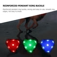 thumbnail image 3 of unbranded 1Jgo Colgante Luminosa Para Con Anilla Reforzada Ideal Para Exteriores, 3 of 8