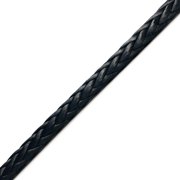 Samson AmSteel-Blue Rope, Silver 1/8 x 600' Spool