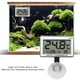 thumbnail image 5 of Termómetro digital para acuario con pantalla LCD DC16, resistente al agua, para pecera, 5 of 10