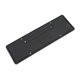 thumbnail image 2 of Rear License Plate Frame 1138982 00 A Tailgate Trunk Plate Holder Bracket Replacement for Tesla Model 3 Y, 2 of 5