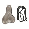 thumbnail image 3 of Tuercas de bolas para camiones colgantes, Tuercas de bolas para camiones colgantes Bolas de toro para camiones Bolas de parachoques Tuercas de toro Experiencia incomparable, 3 of 8