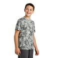 thumbnail image 4 of Sport-Tek Youth Mineral Freeze Tee. YST330, 4 of 6