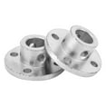 thumbnail image 4 of Acoplador de brida, 2 piezas M4 Conector de acoplamiento de motor de brida rígida Conector de motor rígido Uso conveniente, 4 of 9
