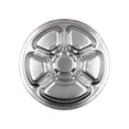 thumbnail image 4 of Aspire 3 Pack Assiette Ronde en Acier Inoxydable Assiettes Divisées Plateau de Service de Camping-6 Sections, 4 of 6