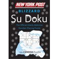 thumbnail image 3 of New York Post Blizzard Su Doku (Fiendish), 3 of 4