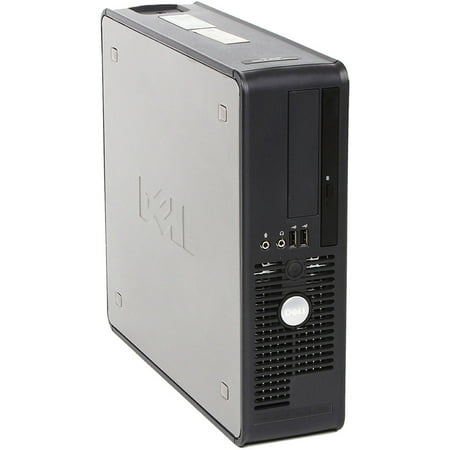 Dell optiplex 755
