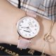 thumbnail image 3 of Reloj De Cuero Para Mujer Con Puntero Luminoso A La Moda, 3 of 4