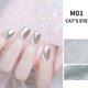 thumbnail image 2 of Esmalte de Uñas ZHAOCHENG Gel a Base de Agua 7 ml Duradero y Despegable, 2 of 3