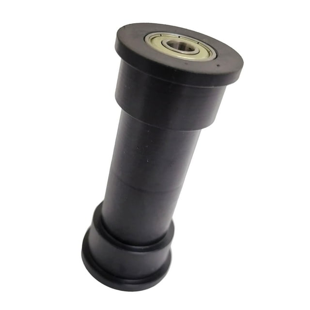 ZLight Rowing Machine Bearing Wheel Rowing Device Durable Nylon Easy Installation High Load Capacity Fitness Low Noise