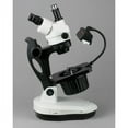 thumbnail image 4 of AmScope 3.5X-90X Advanced Jewel Gem Microscope + 1.3MP Camera New, 4 of 4