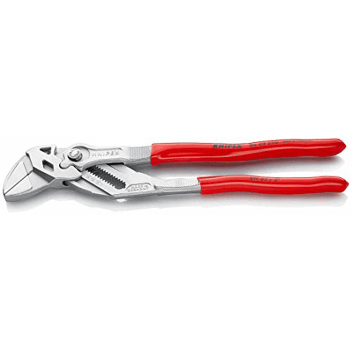 Knipex 8603250C 10" Pliers Wrench (Carded)