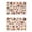 1, variant on Vintage Scrapbook Adhesive Sticker for Art Journal Planner Photo Album Handmade Craft Project Decorative Design