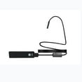 thumbnail image 2 of Aodebiao Wireless WiFi Endoscope HD Borescope Inspection Camera Waterproof Snake Tube with 8 LED Lights for iPhone Android Smartphone Tablet Industrial Automotive Plumbing Home Maintenance, 2 of 9