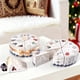 thumbnail image 5 of 10 Cajas de Regalo con Forma de Pastel Triangular, Ideales para Fiestas de Eid, Cajas Vacías., 5 of 7