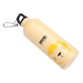 thumbnail image 4 of Botella de agua de aluminio, taza de aluminio de dibujos animados de 500 ml, taza de viaje de aluminio, taza de viaje, artesanía superior, 4 of 8