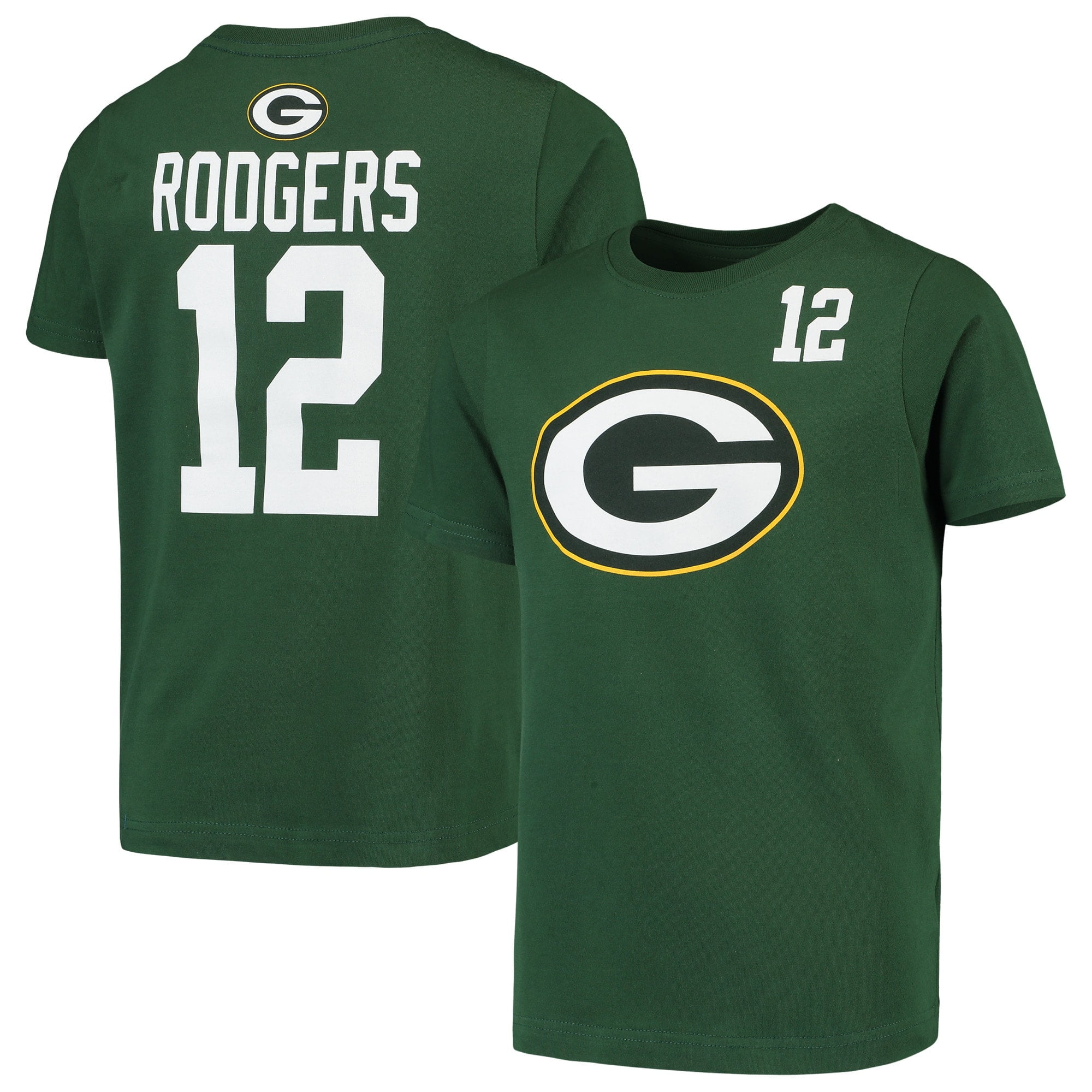 rodgers that shirt