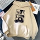 thumbnail image 4 of Sudadera con capucha de Anime japonés Naruto Akatsuki para mujer, Sudadera con capucha con gráfico de dibujos animados divertidos, sudaderas de Manga Harajuku Unisex, 4 of 4